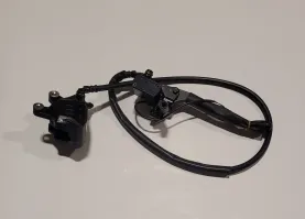 Phoenix PR Front disc brake assembly
