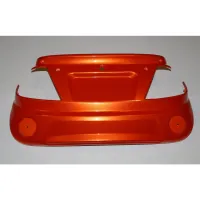 New Regal After the main body - PBC1318XL