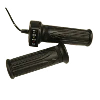 Throttle 3 & 1 Pin