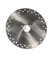 Renegade brake dsic