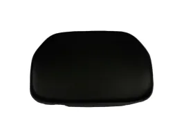 Supra Pro backrest