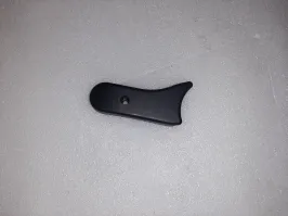 Top Left adjusting angle bracket decorative cover - PBC1401XL