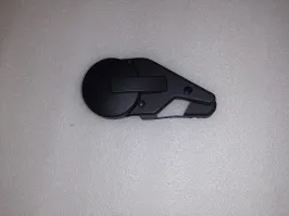 Lower Left adjusting angle bracket decorative cover - PBC1399XL