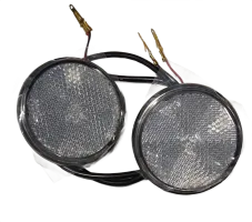 Tessa LED White