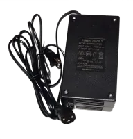 Tessa 60V48AH Charger