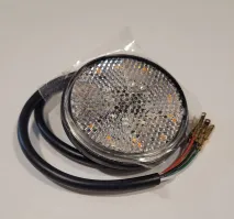 taillight assembly
