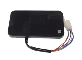 Instrument (display) KM/H
