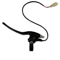Right Brake Handle