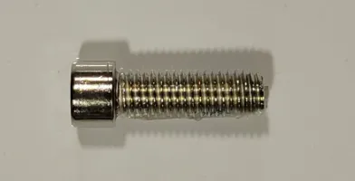VM125 Handle Bar Clamp Bolts - PBC534XL