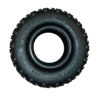 14x5.00-6 Rear Tubeless Tire