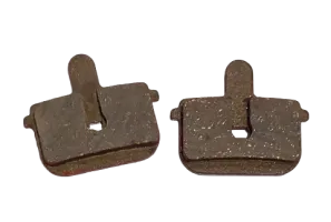 eATV Rear Brake Pad Set