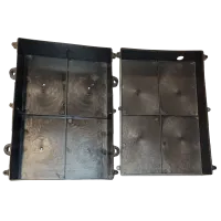 Protective Battery Case (48V)