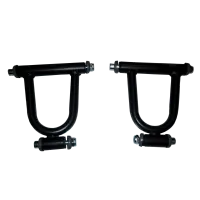 eQuad Q Upper A Arm Set