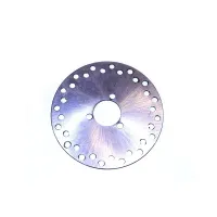 Manteray Front Brake Disc - PBC103XL