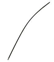 Front Brake Cable - PBC32XL